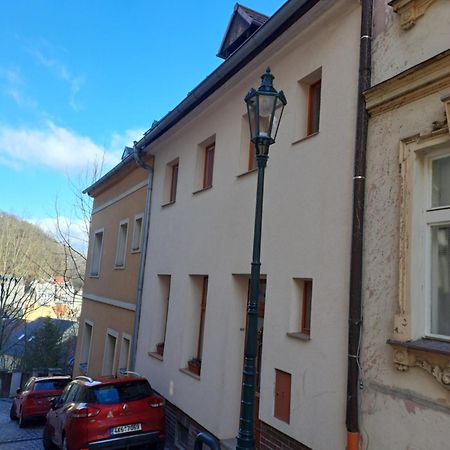 Vila Historica Karlovy Vary Bagian luar foto