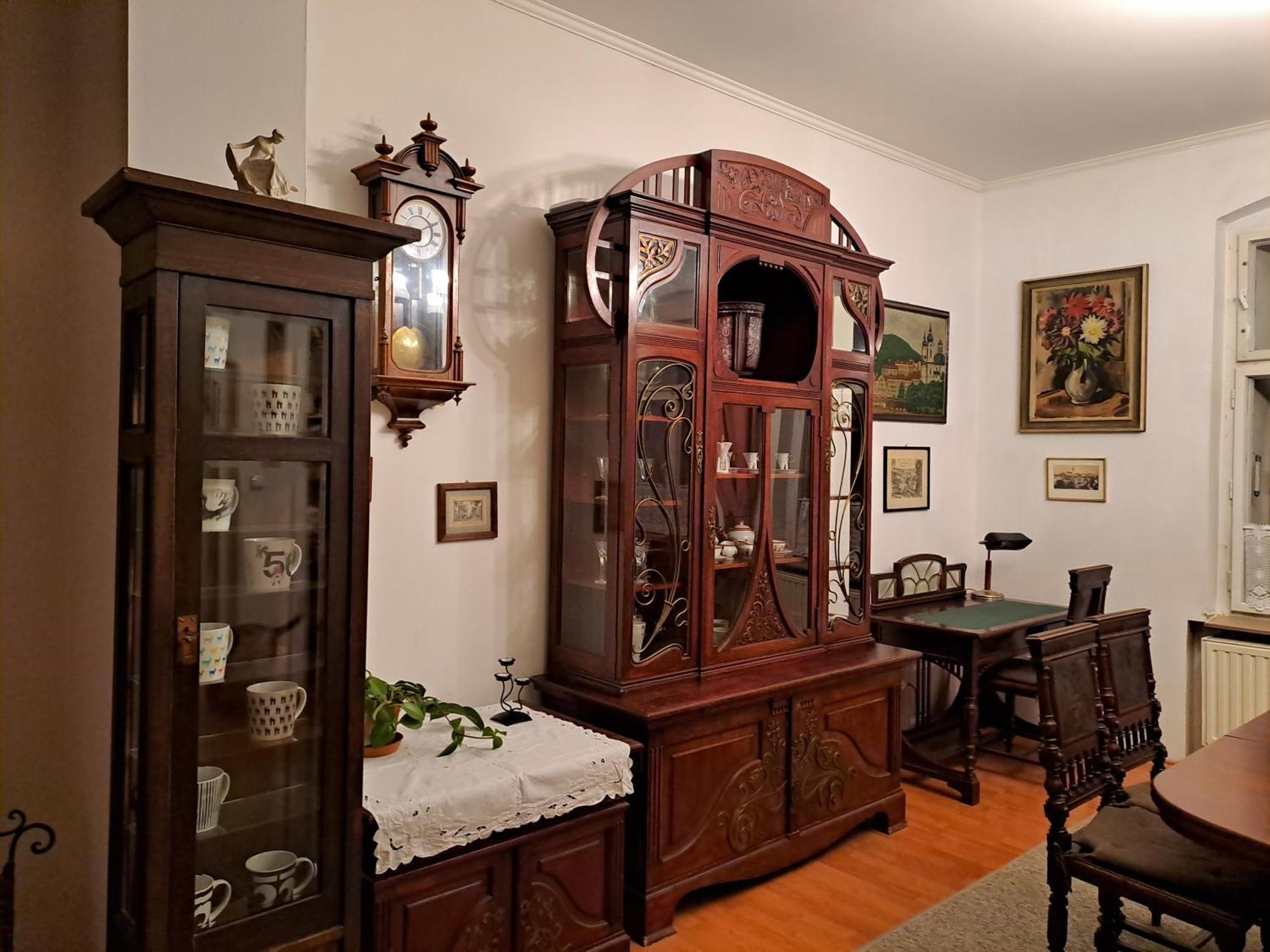 Vila Historica Karlovy Vary Bagian luar foto
